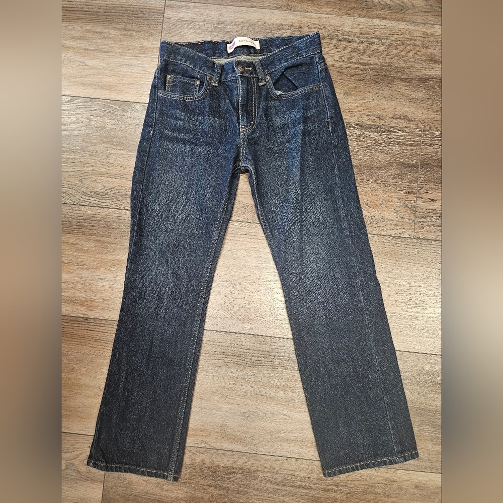 505 levi denim jeans, streetwear, casual, office, vacation